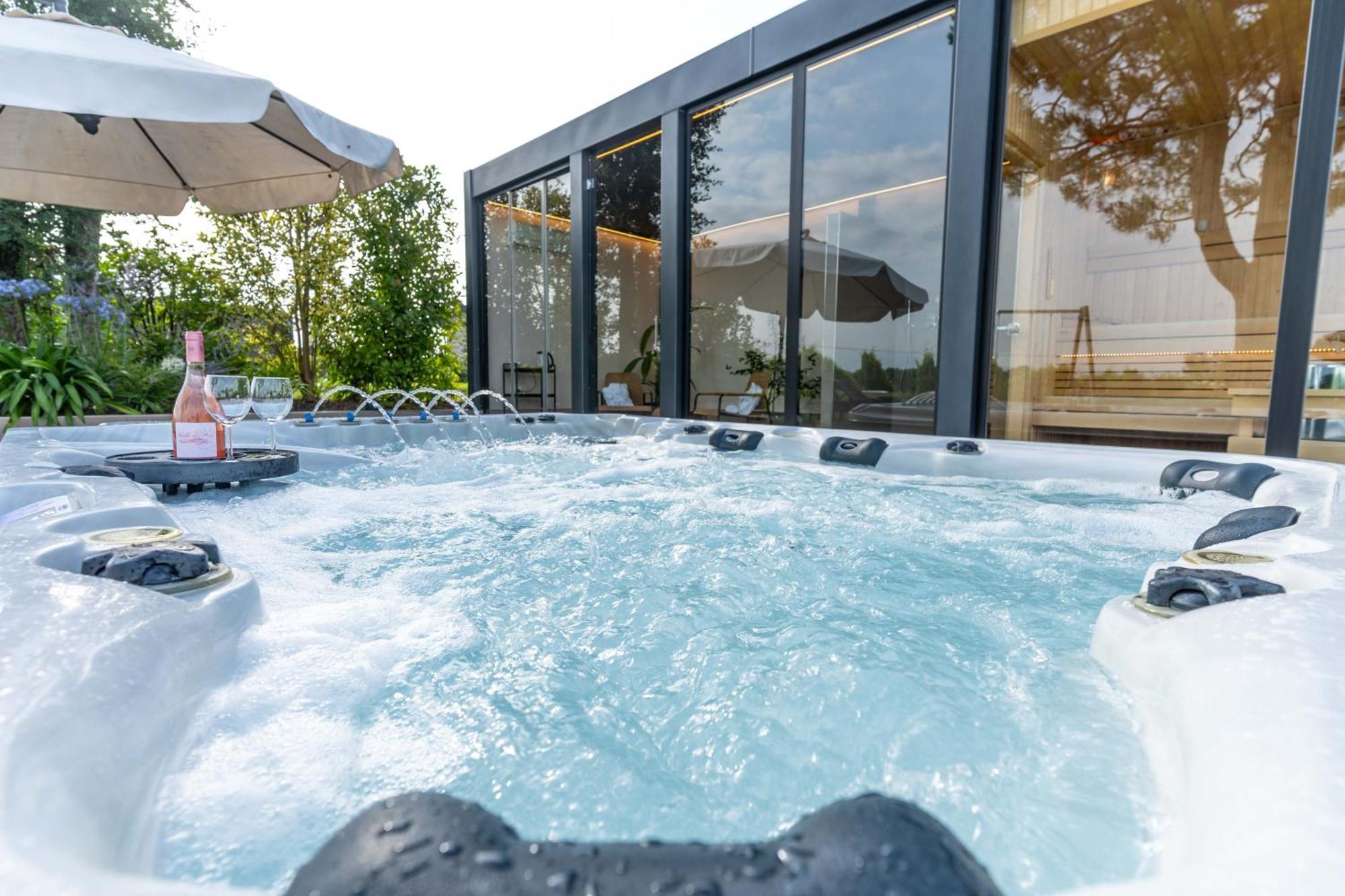 Agriturismo Colle Dei Pivi Ponti sul Mincio Ngoại thất bức ảnh