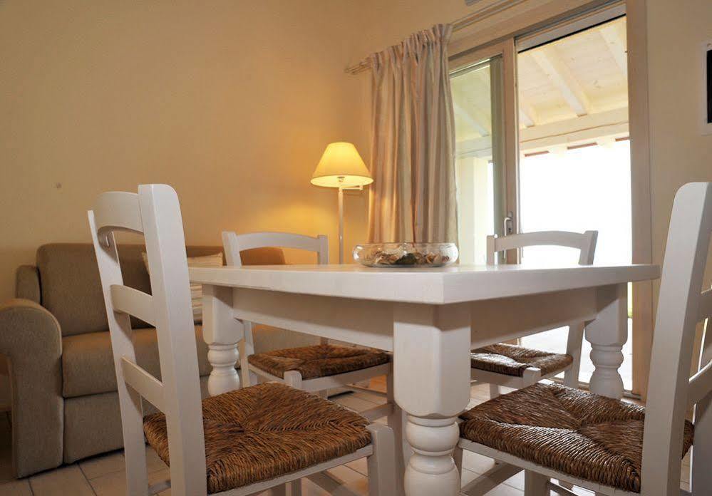 Agriturismo Colle Dei Pivi Ponti sul Mincio Ngoại thất bức ảnh
