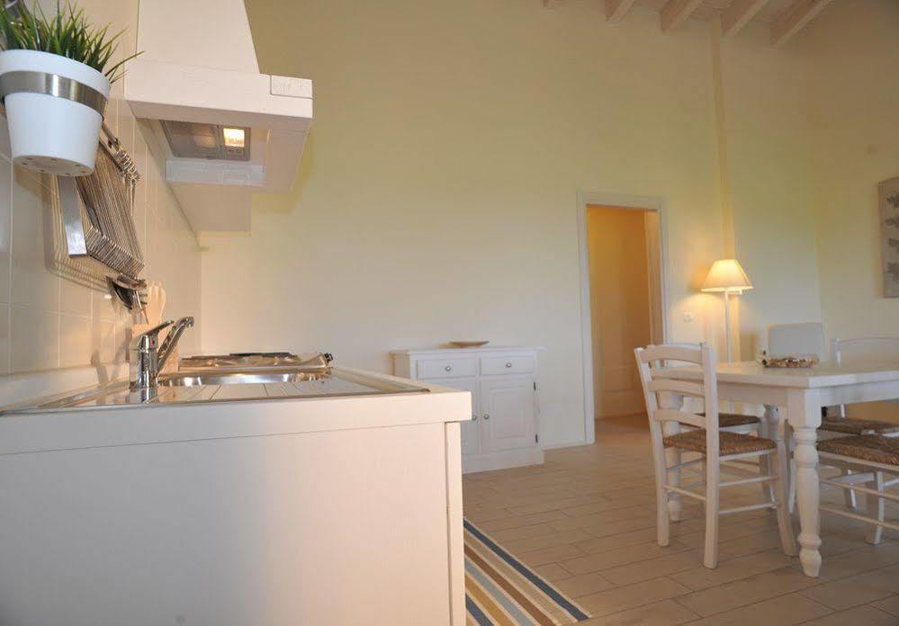 Agriturismo Colle Dei Pivi Ponti sul Mincio Ngoại thất bức ảnh